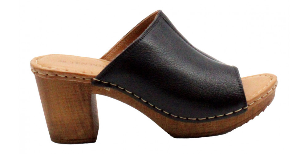 Ten Points Clogs Amelia
