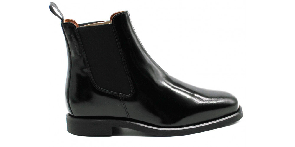 Ten Points Chelsea Boots Daisy