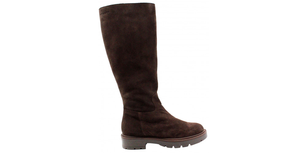 Ten Points Stiefel Hedvig