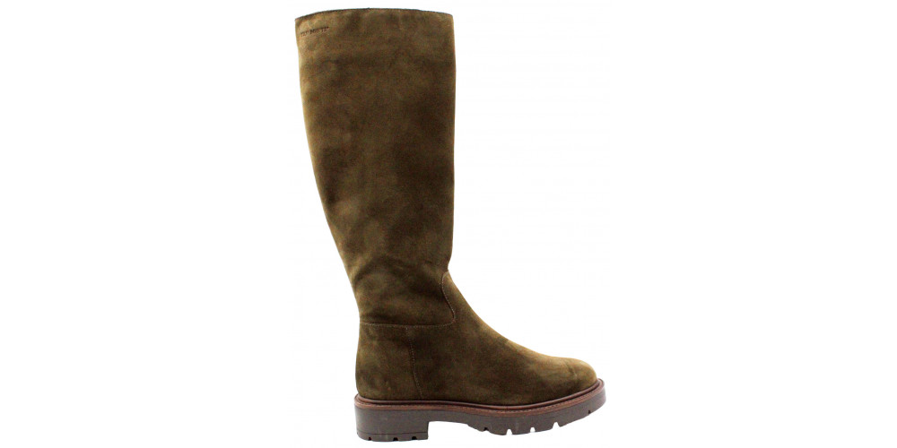 Ten Points Stiefel Hedvig