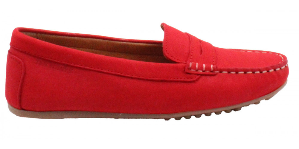 Ten Points Loafer Indy