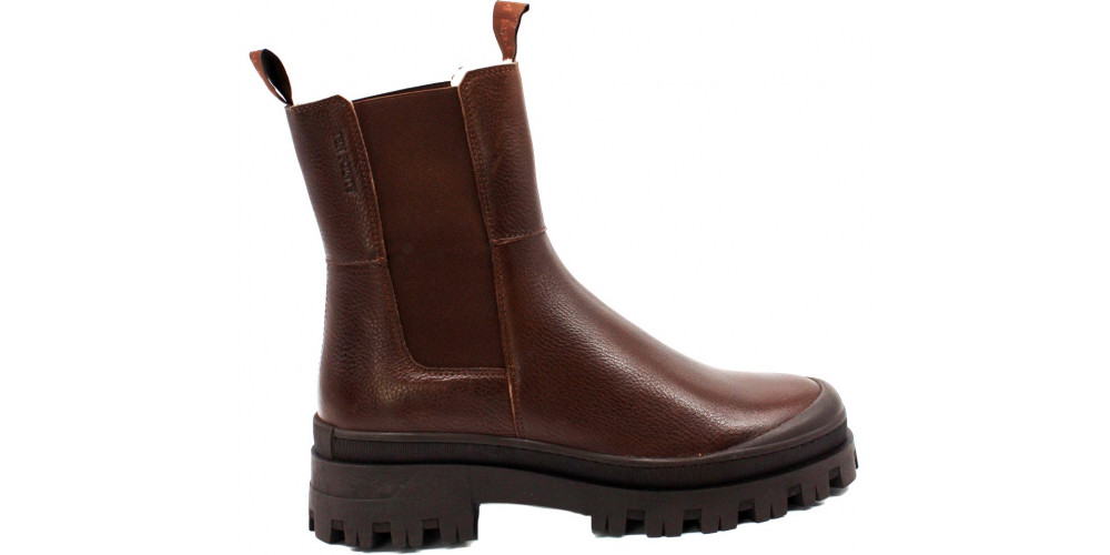 Ten Points Boots Jenny