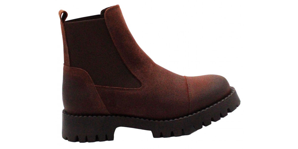 Ten Points Chelsea Boots Penny