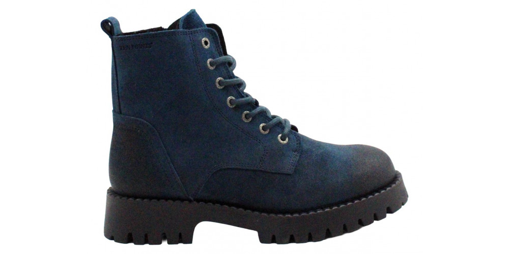 Ten Points Schnürboots Penny