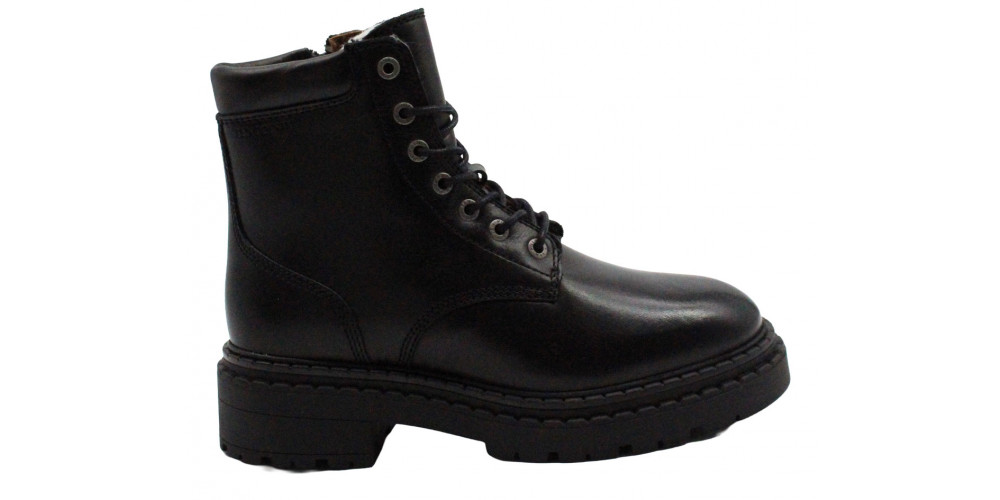Ten Points Schnürboots Sonja 