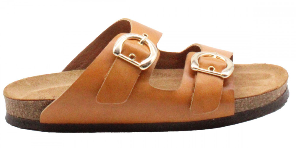 Ten Points Pantolette Vivienne