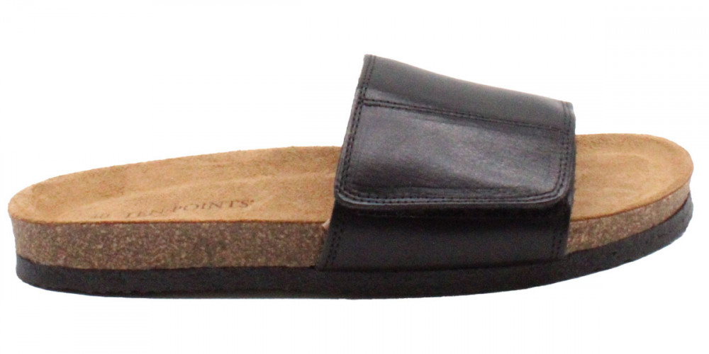 Ten Points Pantolette Vivienne
