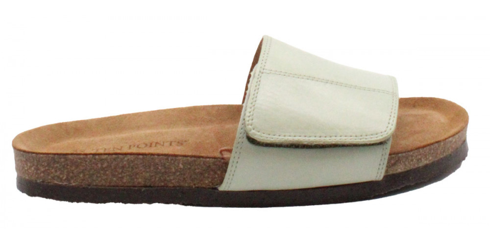 Ten Points Pantolette Vivienne