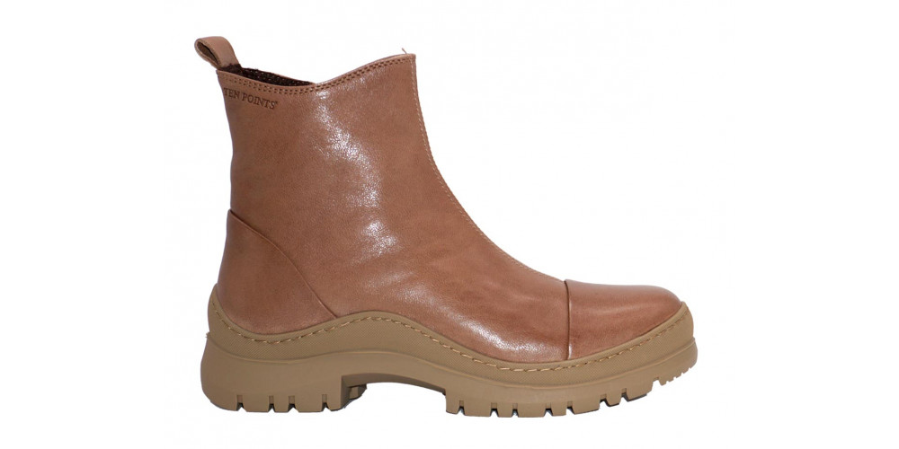 Ten Points Boots Lena