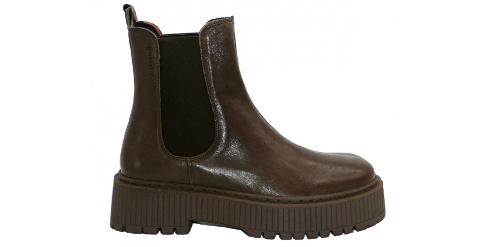 Ten Points Chelsea Boots Alina 