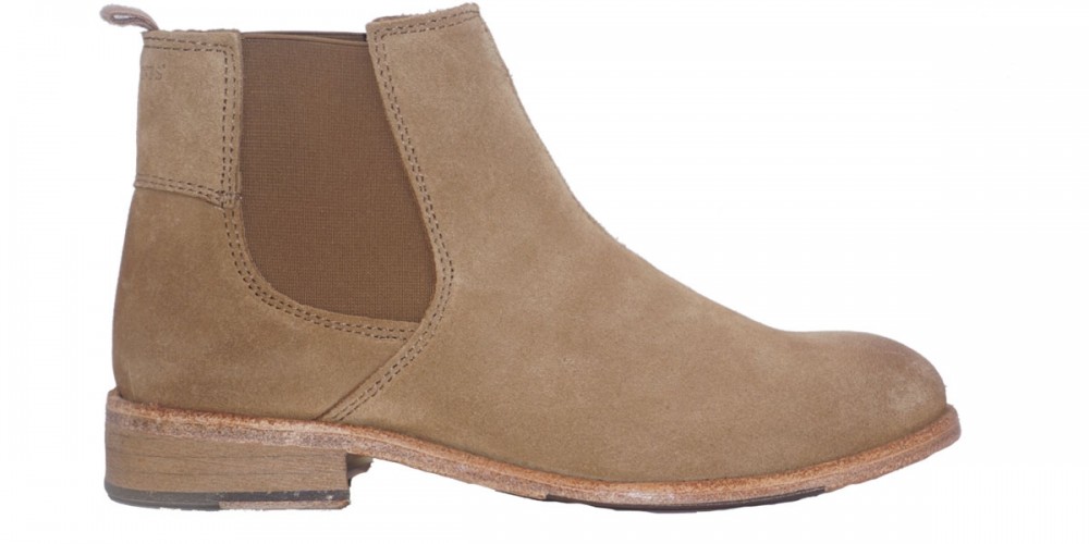 Ten Points Chelsea Boots Paris
