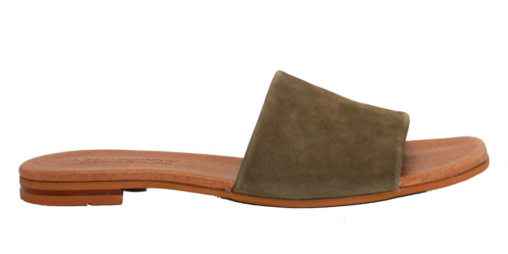 Ten Points Pantolette Madeleine Doris 60153