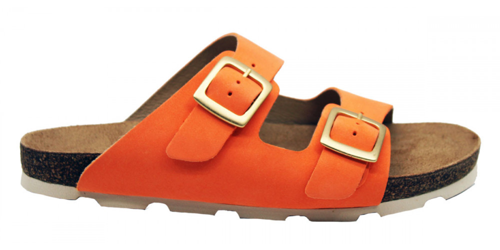 Ten Points Pantolette Vivienne