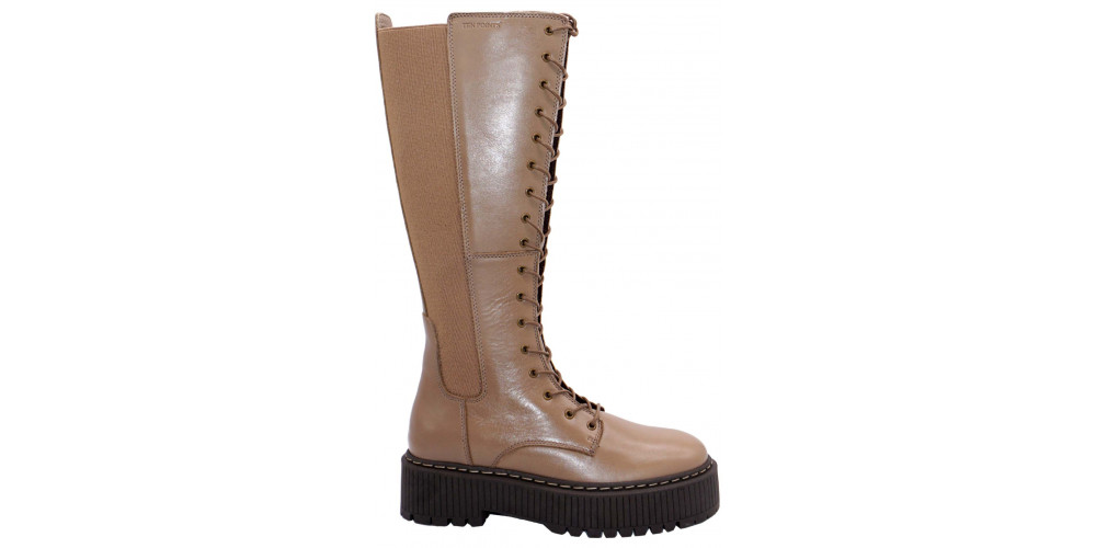 Ten Points Stiefel Alina