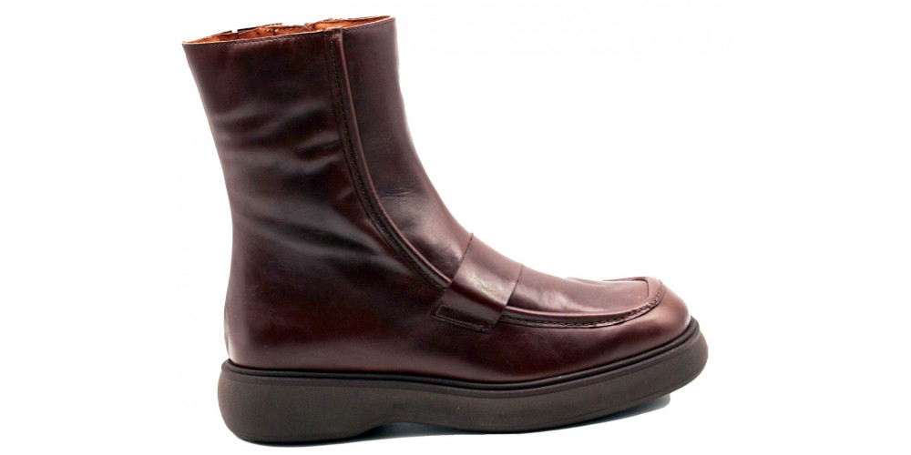 Wikers Boots E-111