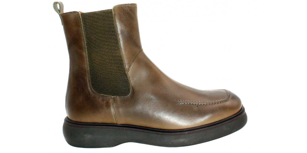 Wikers Boots E-110