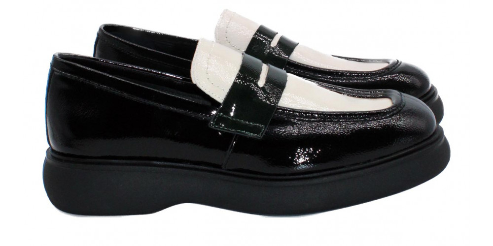 Wikers Loafer E-112