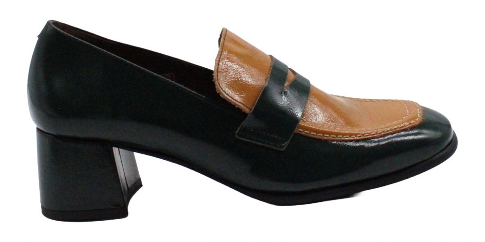 Wikers Pumps Q-124