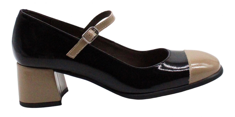 Wikers Pumps Q-227