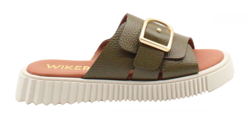 Wikers Pantolette R-109529