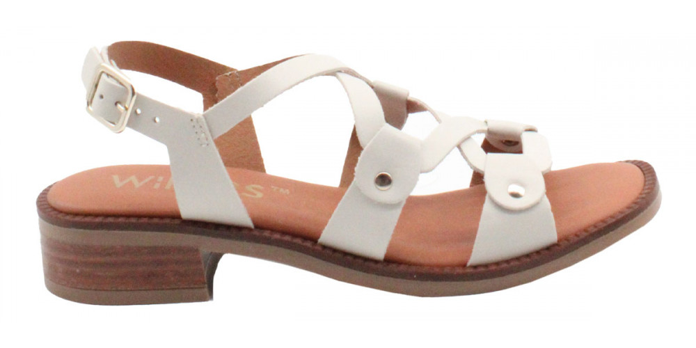Wikers Sandale R-119418