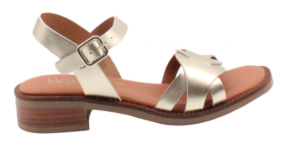 Wikers Sandale R-119671 