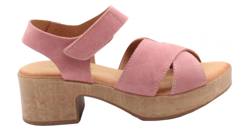 Wikers Sandale R-146774