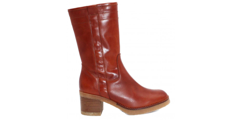 Wikers Stiefel E-103