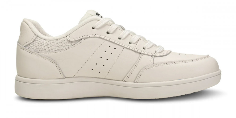 Woden Sneaker Bjork