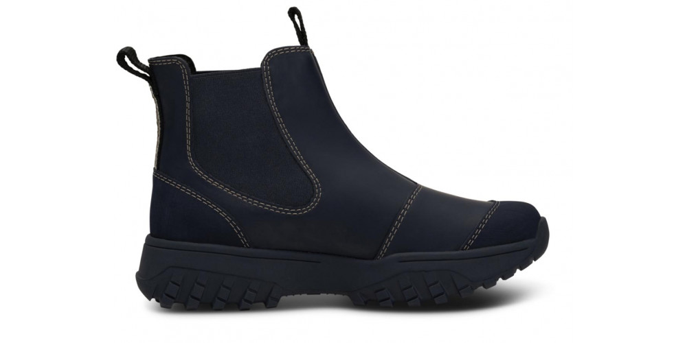 Woden Gummistiefel Magda Track Waterproof