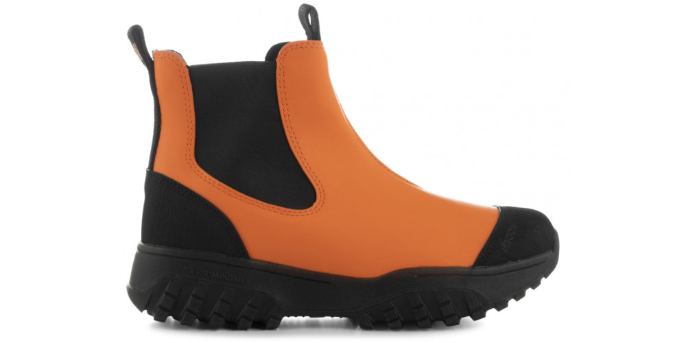 Woden Gummistiefel Magda Track Waterproof