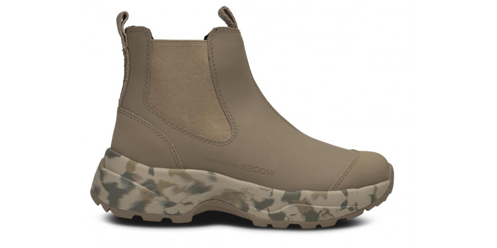 Woden Gummistiefel Siri Waterproof