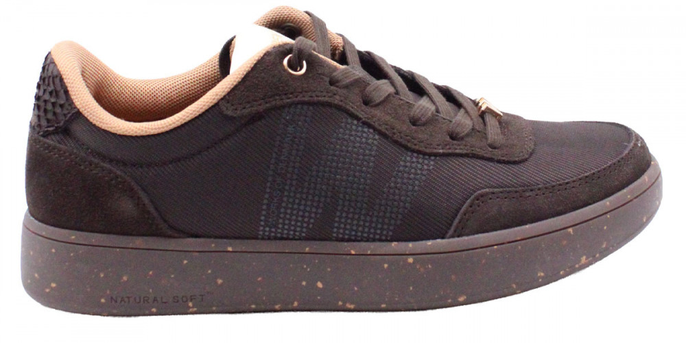 Woden Sneaker Line Sneak