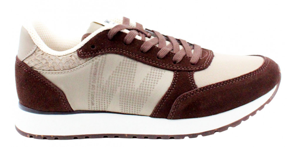 Woden Sneaker Ronja