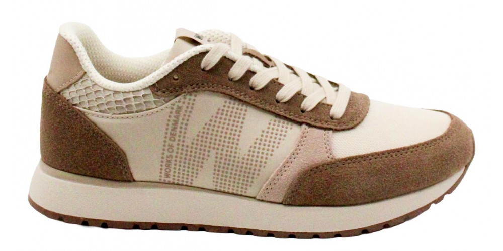Woden Sneaker Ronja