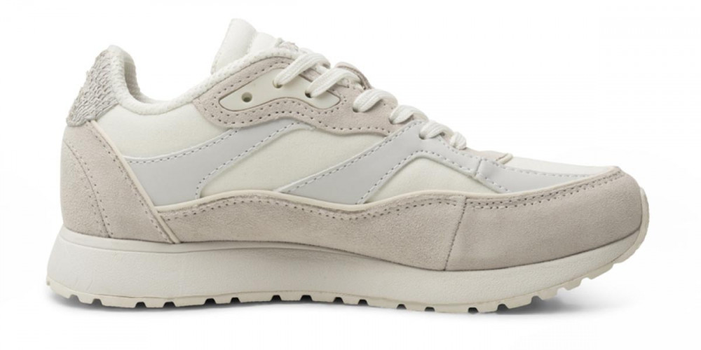 Woden Sneaker Hailey Canvas