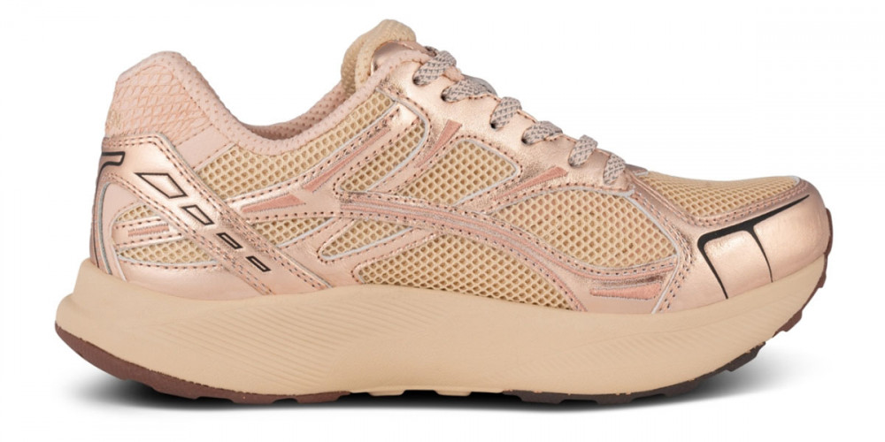 Woden Sneaker Josephine
