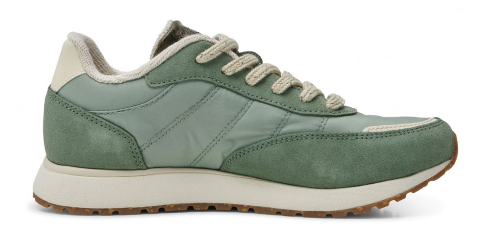 Woden Sneaker Nellie Soft Reflective