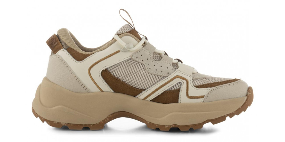 Woden Sneaker Syf Tech