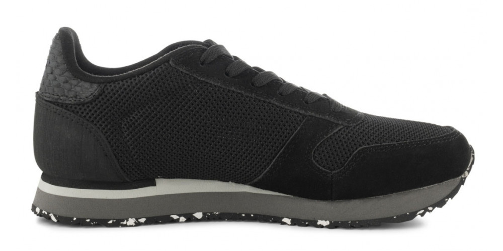 Woden Sneaker Ydun Icon