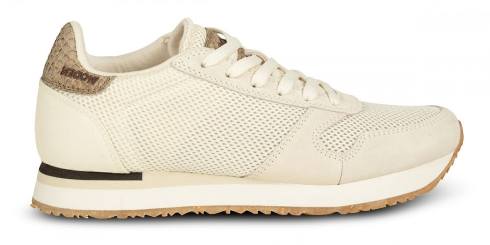 Woden Sneaker Ydun Icon