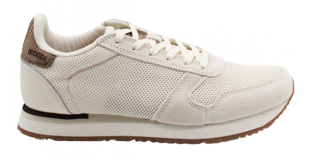 Woden Sneaker Ydun Icon