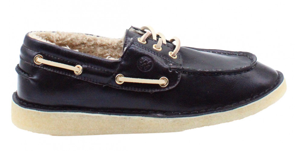 World Walker Vegane Bootsschuhe 1006343